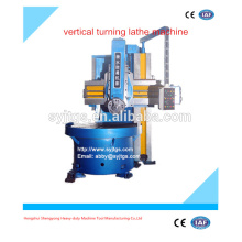Usado turno vertical máquina preço máquina para venda quente em estoque oferecido pela China vertical torneamento máquina fabricação